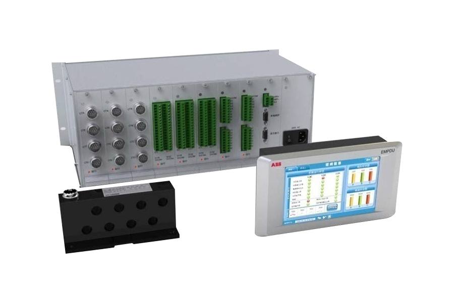 UL rear outlet low-voltage switchgear